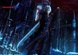 Devil may cry 4 submitted by 14k. Devil May Cry 4 1080p 2k 4k 5k Hd Wallpapers Free Download Wallpaper Flare