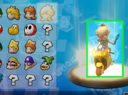 Quite simply, mario kart 8 deluxe is the best ever version of one of the best ever games. How To Unlock Characters On Mario Kart Wii Mocksure