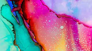 Digital, abstracts, pop art, map art, geometric art Watercolor Abstract Art 4k Hd Abstract 4k Wallpapers Images Backgrounds Photos And Pictures