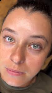 Let’s give it up for this wee beauty Lisa 😍, ., What is a Lash Lift?, .,  It’s like a perm (but without chemicals like parabens or formaldehyde), for  your natural eyelashes. It uplifts and curls them ...