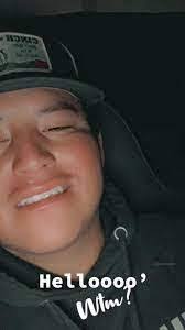 Dustin Begay's Instagram, Twitter & Facebook