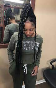Frisuren 2020 Hochzeitsfrisuren Nageldesign 2020 Kurze Frisuren Braided Ponytail Natural Hair Styles For Black Women Braided Ponytail Hairstyles
