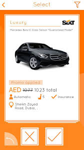 Rent A Mercedes Benz E Class Saloon Car Rental App Car Rental Company Car Rental Deals