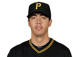 Jeff Karstens
