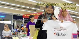 Msn malaysia news brings you the best berita and news in local, national, global news covering politicis, crime, policy, events, unrest and more from the world's top and malaysia's best media outlets. All The Malaysia News You Need To Know For November 19 2018 Malaysia Morning News News