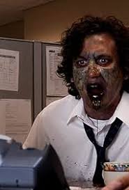 Zombie's Day Out (Short 2011)