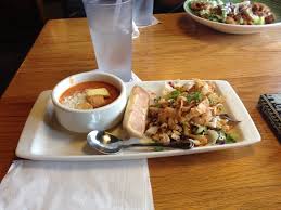 Serve it over spiralized cucumber for a light & refreshing dinner. Applebee S Closed Takeout Delivery 24 Photos 96 Reviews American Traditional 4301 1st St Livermore Ca Restaurant Reviews Phone Number Yelp
