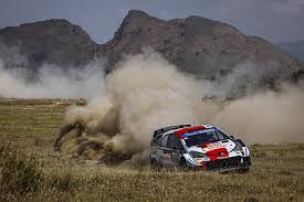 The decision was taken after discussions between kenya's government, the wrc promoter and the international. Bgfclchjxt40om