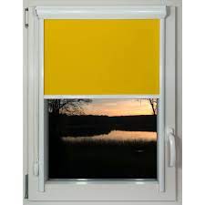 Fenster rollo innen kassettenrollo, rollo mit kassetten, stoffrollo mit. Kassettenrollo Bis 210 Cm Breite Nach Mass Ab 29