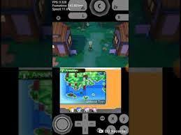 Citra android nintendo 3ds emulator now available for download. Now Play Nintendo 3ds Games On Android Smartphone Nintendo 3ds Emulator For Android In 2019 Crazy Gamer S Point