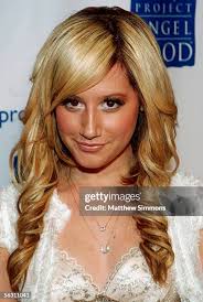 664 Ashley Barker Stock Photos, High-Res Pictures, and Images