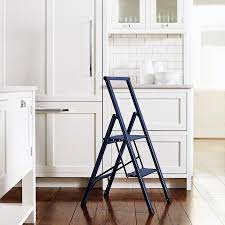 Kitchen stools, kid step stool, white step stool, sturdy step stool, safety step stool, kitchen step stools, storage step stool, lightweight folding step stool. The 9 Best Step Stools Of 2021