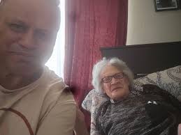 KINO HUGHES Kino Hughes was born