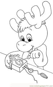 Wuzzles Coloring Sheets Free Printable Coloring Page Wuzzles2 Cartoons Wuzzles Coloring Pages My Little Pony Coloring Christmas Coloring Pages