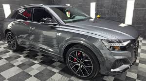 Image result for Daytona Gray 2021 SQ8