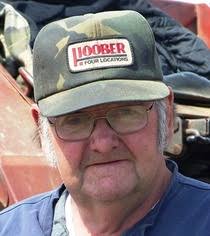 Obituary for James T. Tucker, Sr.