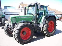 Bonjour, comme indiqué précédemment, le tracteur est en bon état de marche. Avis Favorit 515 C De La Marque Fendt Tracteurs Agricoles