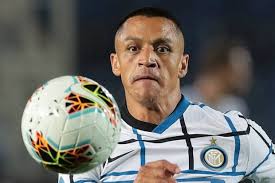 Born 19 december 1988), also known mononymously as alexis, is a chilean professional footballer who plays as a forward for serie a club inter milan and the chile national team. Masa Depan Alexis Sanchez Akhirnya Terungkap Di Liga Europa