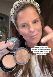 Laura Geller Day to Night