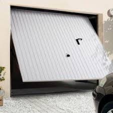 Avis Et Conseils D Achat 16 Portes De Garage Motorisees Porte Garage Porte De Garage Basculante Garage