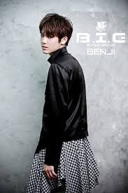 B I G Benji Big Boys Big Boy Groups