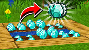 Browse and download minecraft diamond mods by the planet minecraft community. Growing Diamonds Minecraft Data Pack