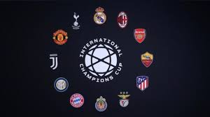 Xem lại bóng đá fiorentina vs inter milan highlights. Jadwal Lengkap Siaran Langsung International Champions Cup 2019 Di Tvri Bolalob Com