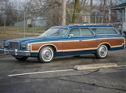 Image result for TNT Orange 1977 Ford Fleet