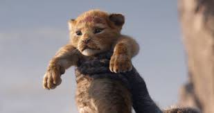 Løvenes konge (the lion king), film fra 1994, regi: Lovenes Konge 2019 Nfkino