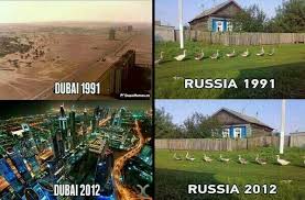 Путина с днем рожденья не поздравил ни один мировой лидер - Цензор.НЕТ 8867