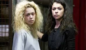 She is known for portraying multiple characters in. Emmy Episode Analysis Tatiana Maslany Orphan Black Goldderby