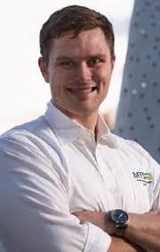 Morton receives first distance learning master's degree in safety  engineering