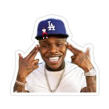 Sort by album sort by song. Dababy Sticker Sticker By Apparelfanatics Stickers Stickers Rap Album Covers Stickers