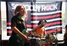SCHOOL OF ROCK HOUSE BAND TOUR: CANNONBALL MUSIC HALL