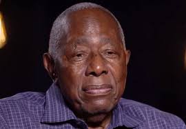 Hank Aaron dies -- dead at 86