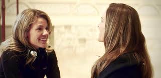 Hilary swank, michael shannon, robert forster and others. Hilary Swank Back After Hiatus It S My Second Act