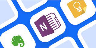 Maybe you would like to learn more about one of these? The 5 Best Note Taking Apps Of 2021 Zapier