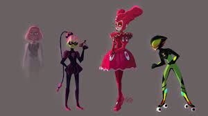Gicabyte Miraculous Ladybug Anime Ladybug Cartoon Miraculous Ladybug