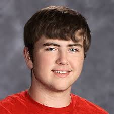 Trey Brock's High School Bio