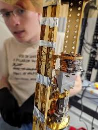 Microscopic Manipulation