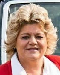 CONNIE CROWDER-HILL Obituary (2025)