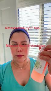 #fypシ #tiktok #viral #facial #facialtreatment #facialmask #facialmassage  #viralisame hidratacion facial en 2 pasos !!