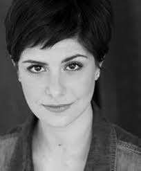 Frances Steinberg's Instagram, Twitter & Facebook