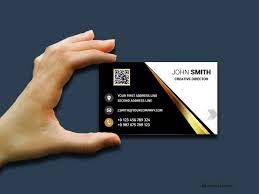 Download Hand Holding Business Card Free Mockup Free Business Card Mockup Business Cards Mockup Psd Business Card Mock Up