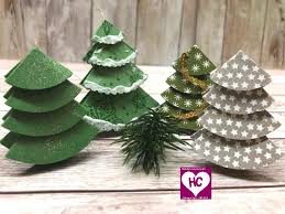 Ihr könnt gerne eine schüssel dafür zur hilfe nehmen. Weihnachtsbaum Basteln Hobbycompany