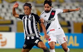 Veja onde assistir, escalações, desfalques e arbitragem. Botafogo X Vasco Ao Vivo Onde Assistir A Copa Do Brasil Na Tv E Online Noticias Da Tv