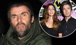 Liam Gallagher compares Noel's wife Sara MacDonald to 'Putin'