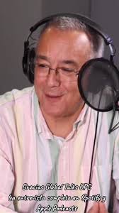 Fernando Calvo Profesor Upc