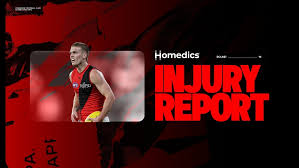 essendonfc.com.au - News update