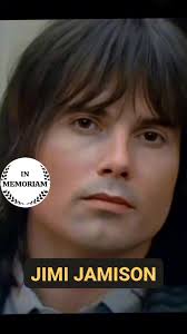 Recordando a Jimi Jamison: Vida y Legado Musical